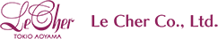 Le Cher Co., Ltd.